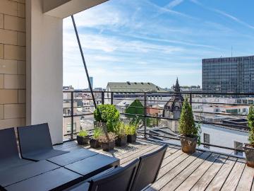 Bruxelles, Ville de Bruxelles, Bruxelles-Capitale