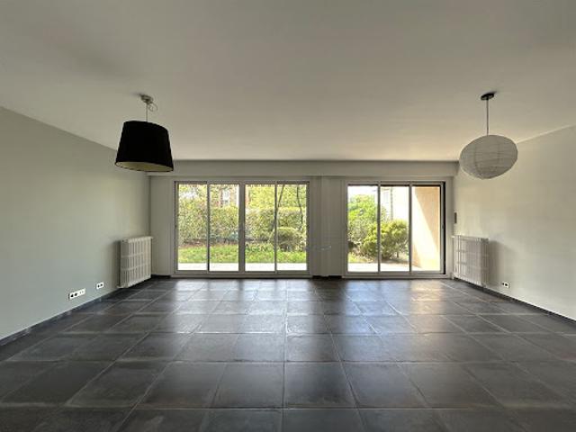 Appartement avec terrasse