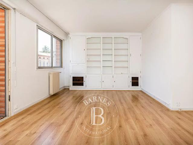 Appartement avec terrasse