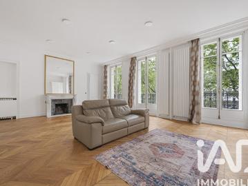 Appartement avec terrasse