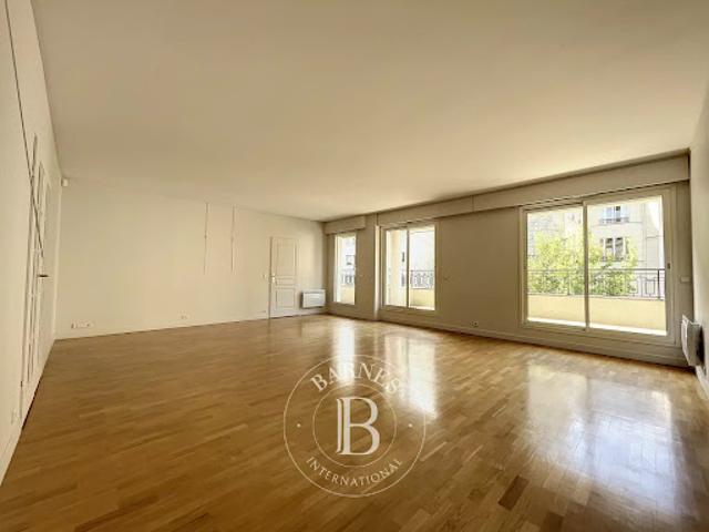 Appartement avec terrasse