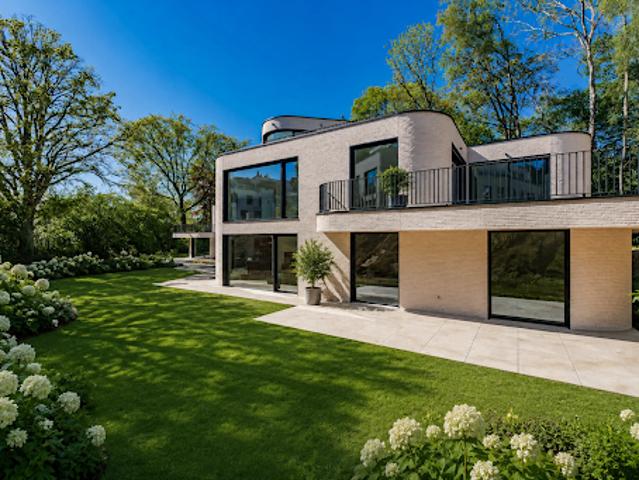 Appartement avec terrasse