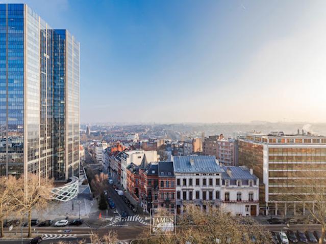Appartement avec terrasse