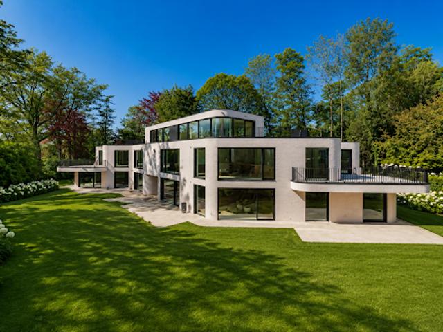 Appartement avec terrasse