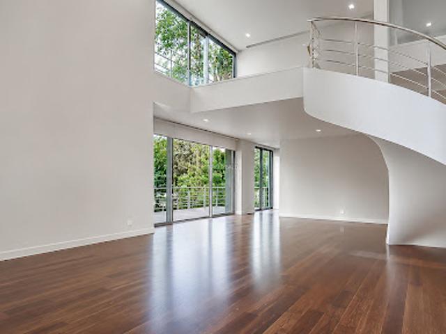 Appartement avec terrasse