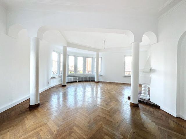 Appartement avec terrasse