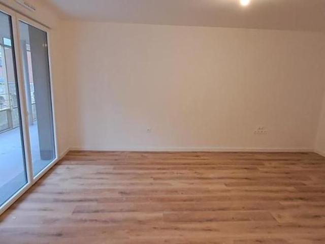 Appartement avec terrasse