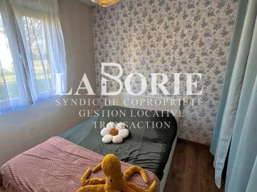Appartement avec terrasse 2 pièces à louer à Monteux