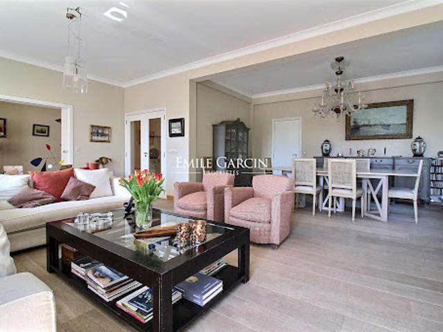 Appartement avec terrasse