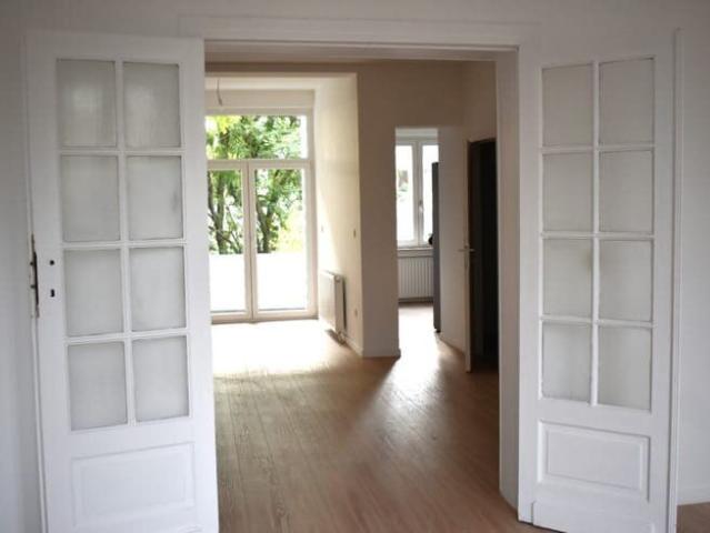 Appartement avec terrasse