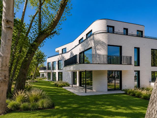 Appartement avec terrasse
