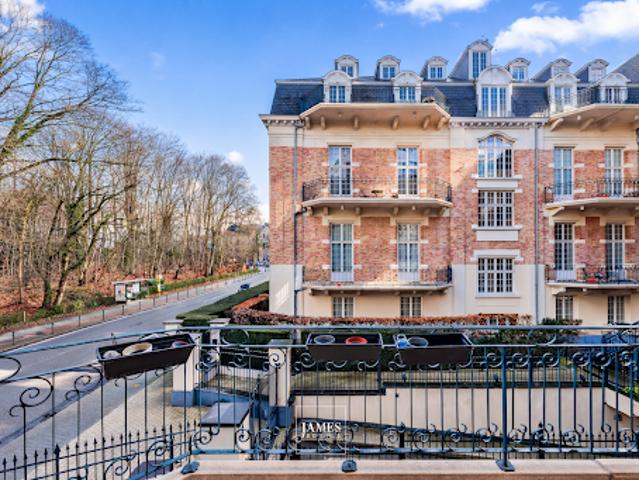 Appartement avec terrasse