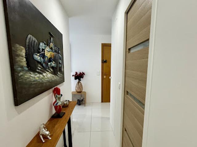 Appartement avec terrasse