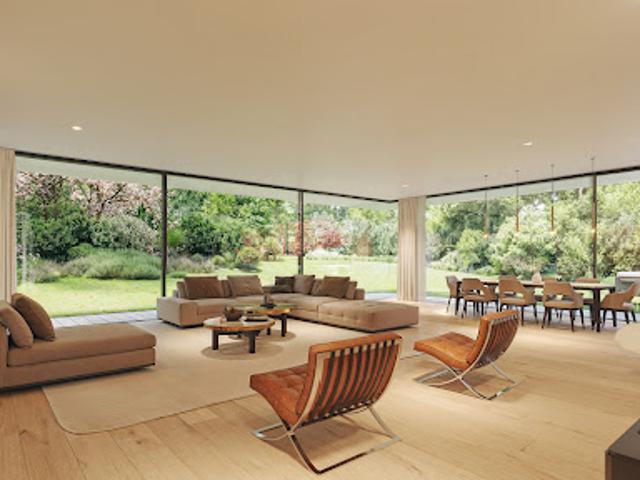 Appartement avec terrasse