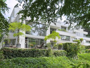 Uccle, Bruxelles-Capitale - Cave, Parking