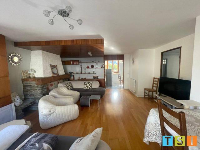 Appartement avec terrasse 3 chambres