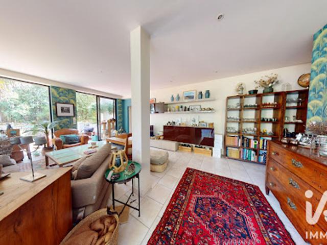 Appartement avec terrasse