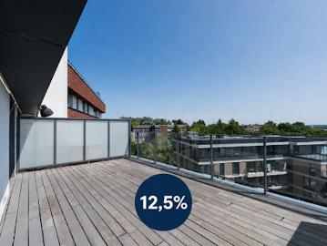 Woluwe-Saint-Lambert, Bruxelles-Capitale