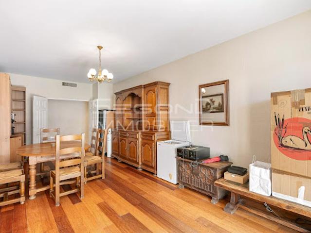 Appartement avec terrasse