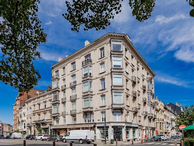 Appartement avec terrasse