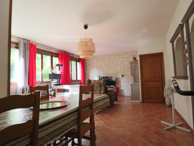Appartement avec Terrasse