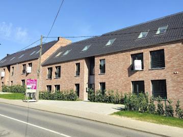 Court-Saint-Etienne, Brabant wallon, Wallonie