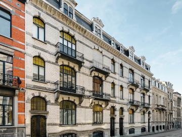 Bruxelles, Ville de Bruxelles, Bruxelles-Capitale