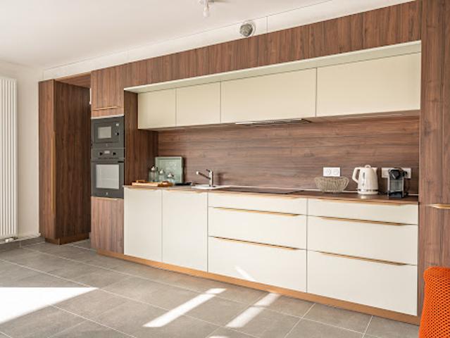 Appartement avec terrasse