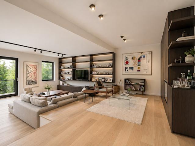 Appartement avec terrasse