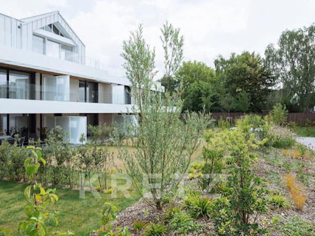 Appartement avec terrasse