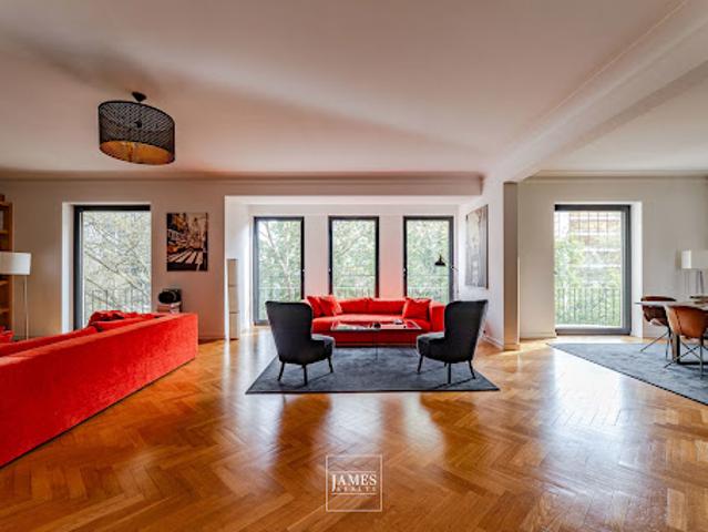 Appartement avec terrasse