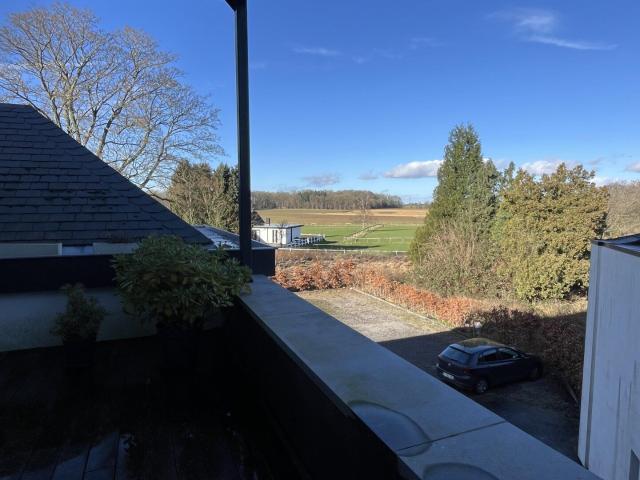 Appartement avec terrasse 65m²