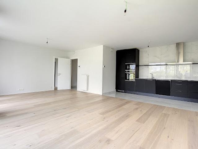 Appartement avec terrasse