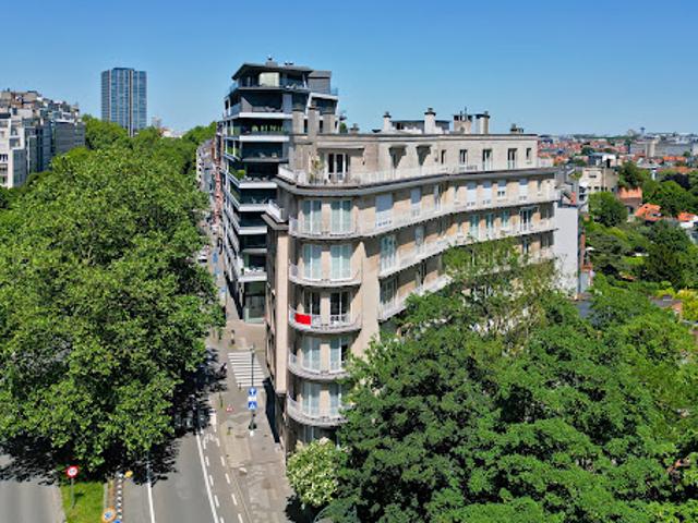 Appartement avec terrasse