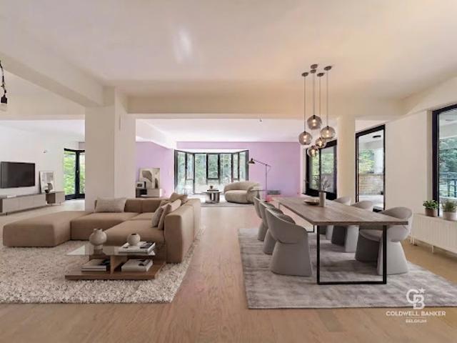 Appartement avec terrasse