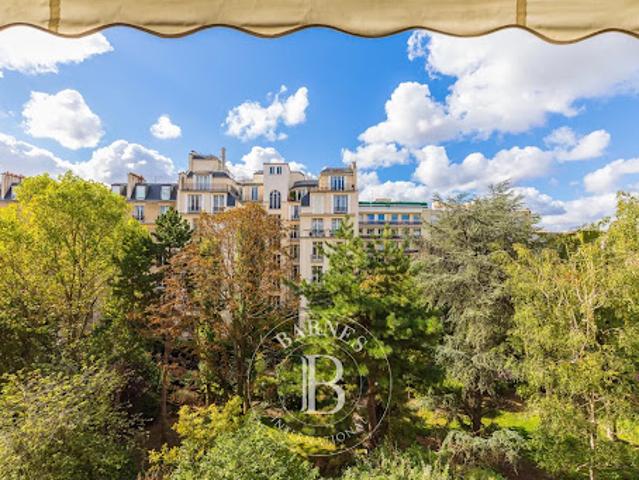 Appartement avec terrasse