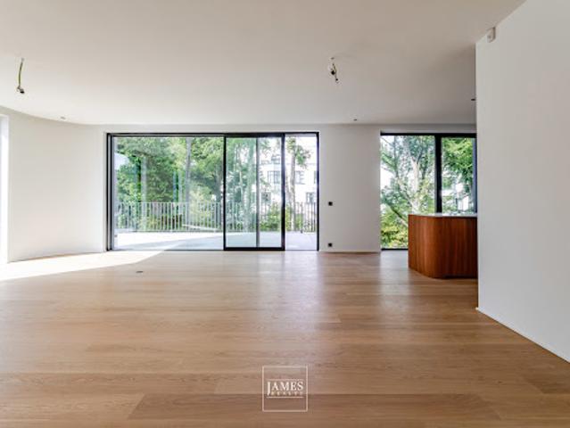 Appartement avec terrasse