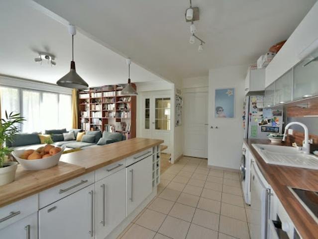 Appartement avec terrasse
