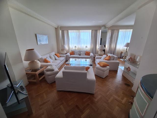 Appartement avec terrasse