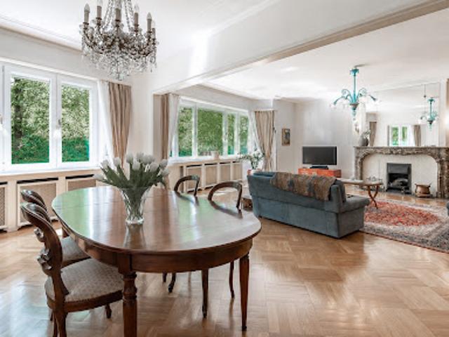 Appartement avec terrasse