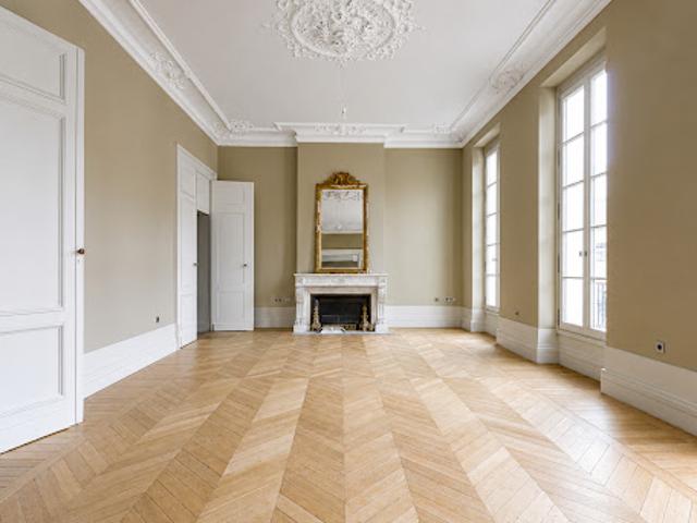 Appartement avec terrasse