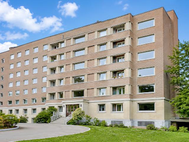 Appartement avec terrasse
