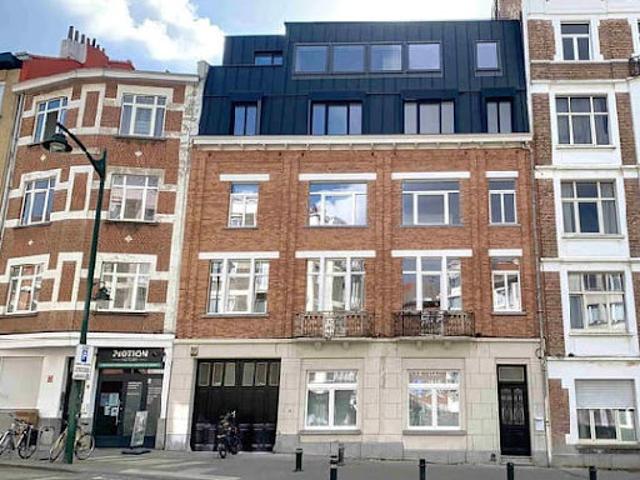 Appartement avec terrasse