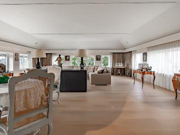 Appartement à vendre à Tongeren - Terrasse
