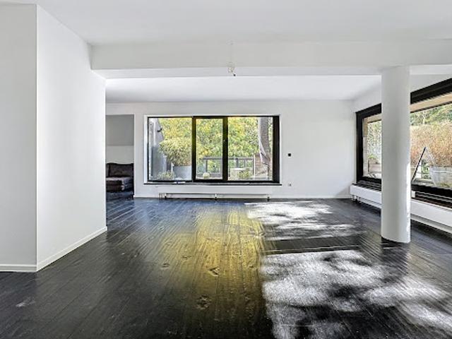 Appartement avec terrasse