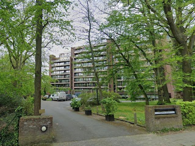 Appartement avec terrasse