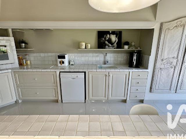 Appartement avec terrasse
