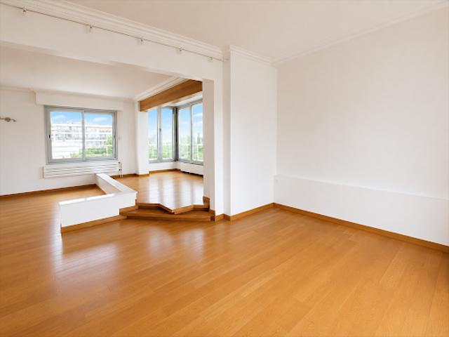 Appartement avec terrasse