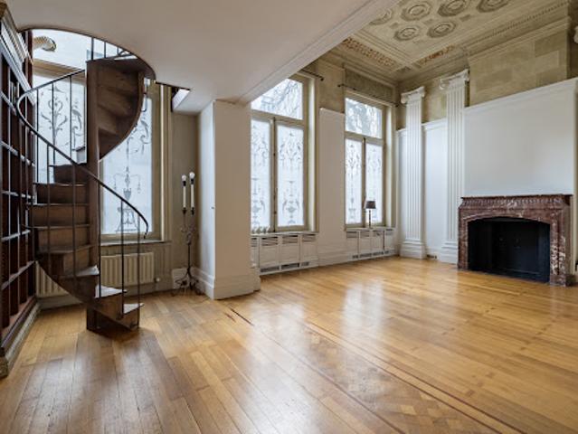 Appartement avec terrasse