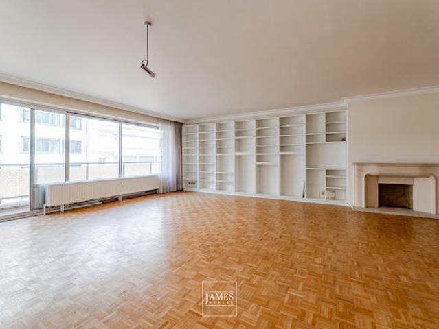 Appartement avec terrasse